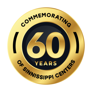 60th Anniversary Logo